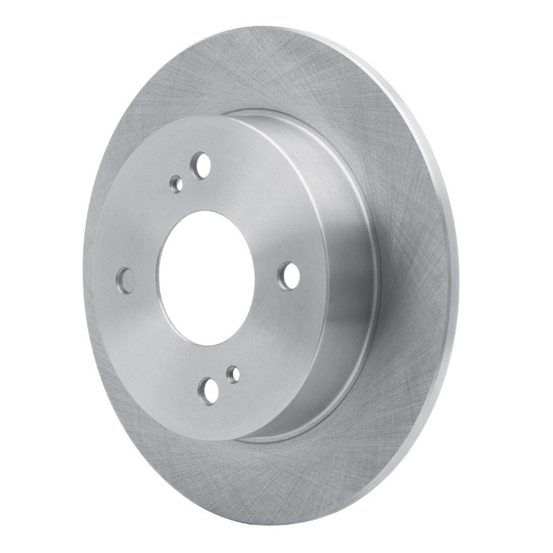 For Infiniti G20 1999-2002 Disc Brake Rotor | 10mm. / 0.39 in. Nominal Thickness gallery