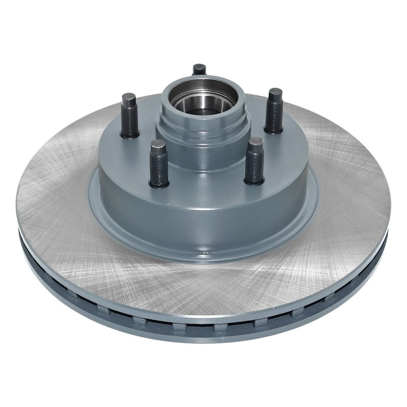 DuraGo Disc Brake Rotor and Hub for Ranger, B2300, B4000, B3000+More BR54029-01