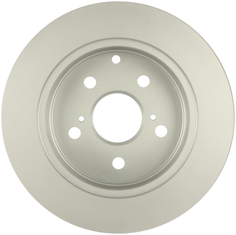 Disc Brake Rotor-FWD Bosch 50011316 gallery
