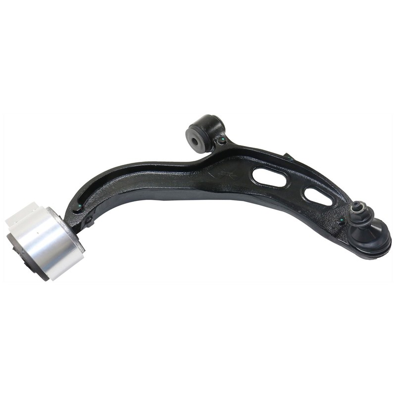 Control Arm Kit For 2013-2014 Ford Taurus Lincoln MKT Front Left Right Lower FWD gallery