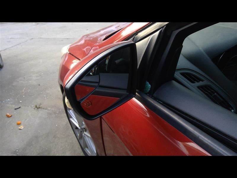 Front Brakes Rotor Only Electric EV Fits 12-18 FOCUS 1131743 gallery