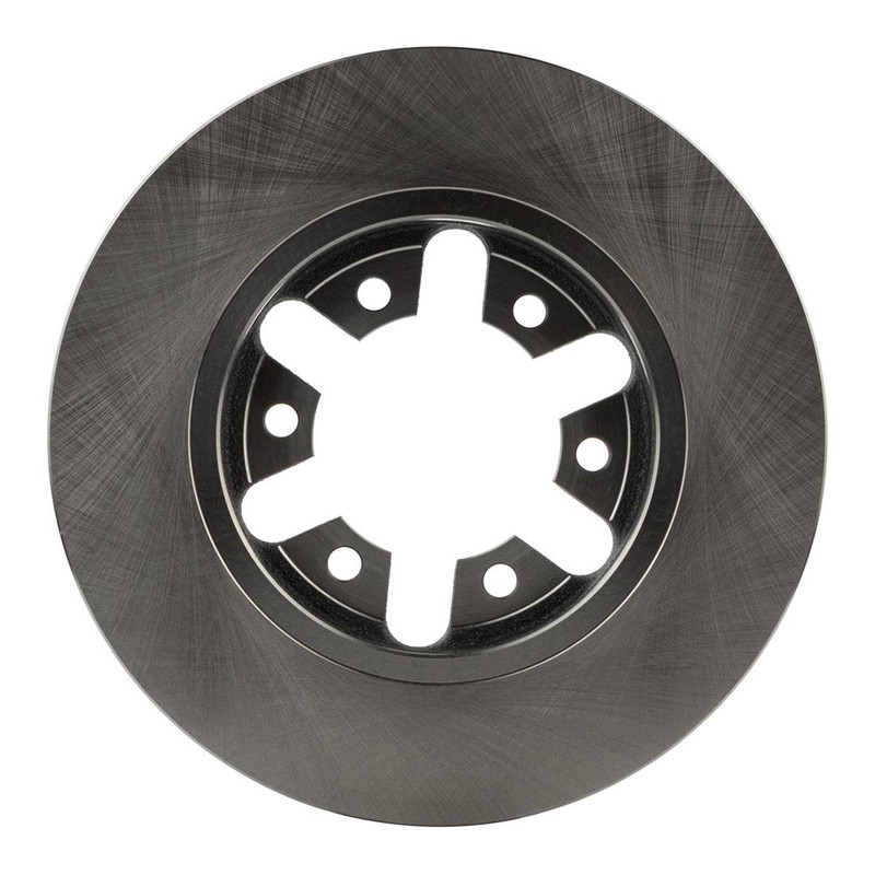 Front OE Brake Rotors Brake Pad For 1983-1985 Nissan 720 Lifetime Warranty gallery