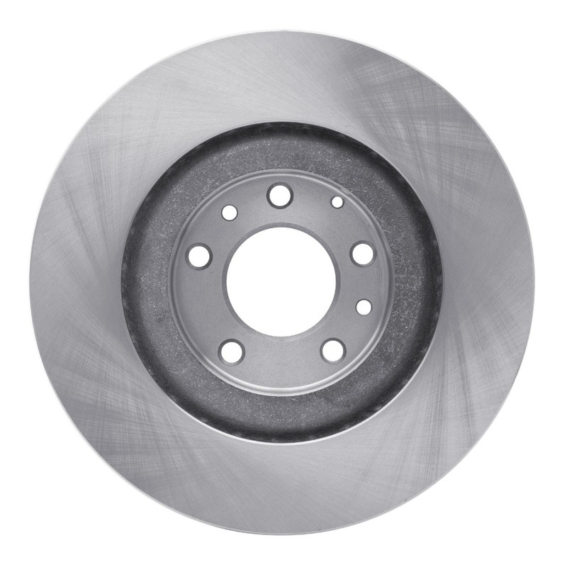 Dynamite Friction Front Disc Brake Rotor for 2004-2011 Mazda RX-8 (600-80043) gallery