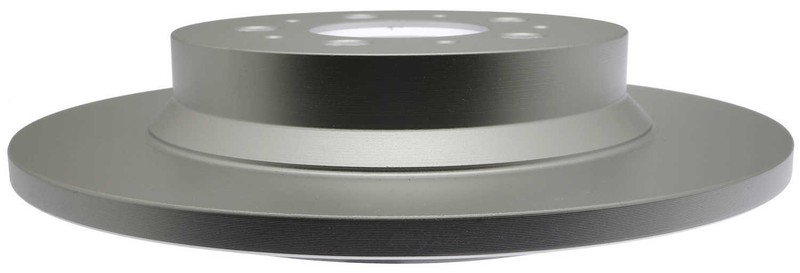 Disc Brake Rotor-Element3 Coated Raybestos 980045FZN