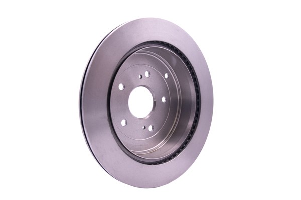 Hella 8DD 355 116-781 Brake Disc for Suzuki gallery