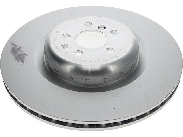 Rear Genuine OE Replacement Brake Rotor fits BMW 840i 2020-2022 29NZVBRT