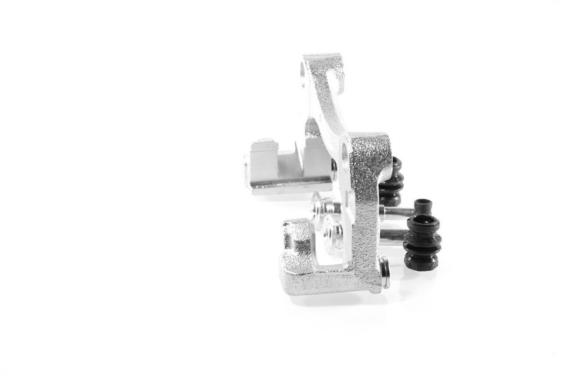 1x Brake Caliper Bracket Rear Right=Left GH-462247 gallery