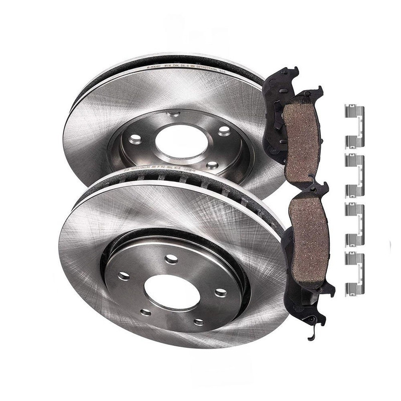 BRAKE PADS SHOES Disc Drum Brake Pad Shoe Set