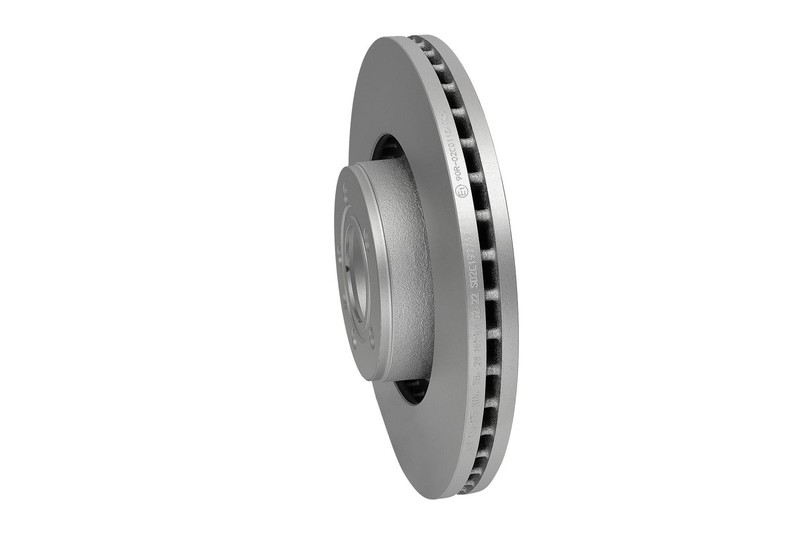 X2 PCS L&R SIDES FITS AUDI A6 ALLROAD C6 3.0 TFSI BRAKE DISC 24.0130-0175.1 ATE gallery