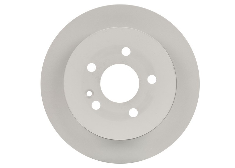 Bosch 0 986 478 469 brake disc for Mercedes-Benz