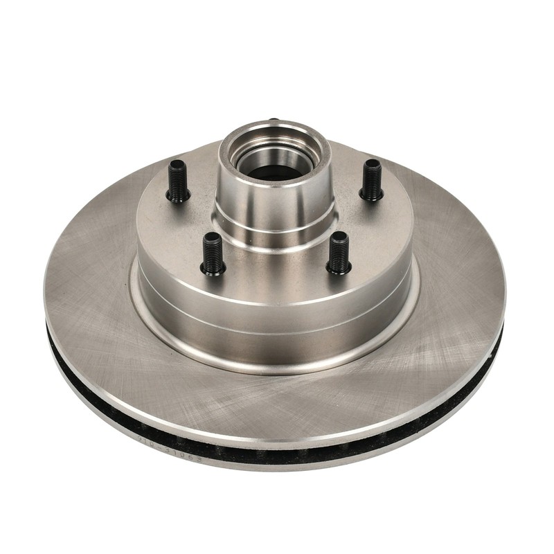 Natural Front Disc Brake Conversion Kit for 1947-1959 Chevy Half-Ton Pickup Car gallery