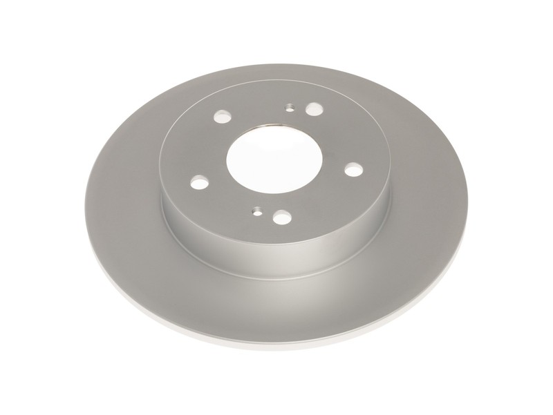 Genuine Value Advantage Nissan OE Rotor Brake DC20F-4U00CNW