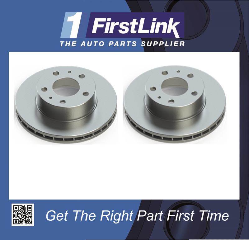 Citroen Relay Mk1 /2 / 3 1994-2016 Front Brake Discs 16″ Wheel