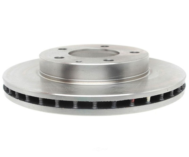 Frt Disc Brake Rotor Raybestos 96318R