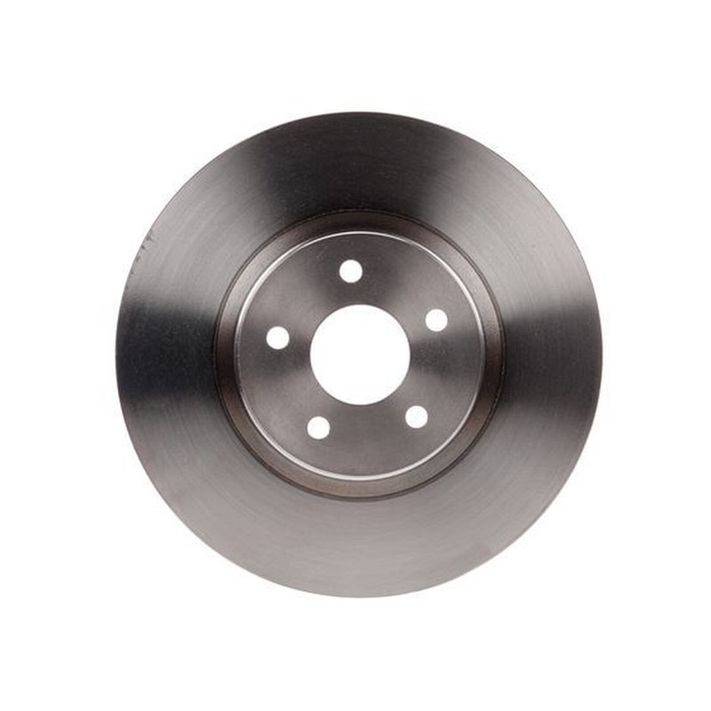 Bosch Brake Disc Rotor – Vented BD1677 0986479660 Genuine OEM Quality for Ford