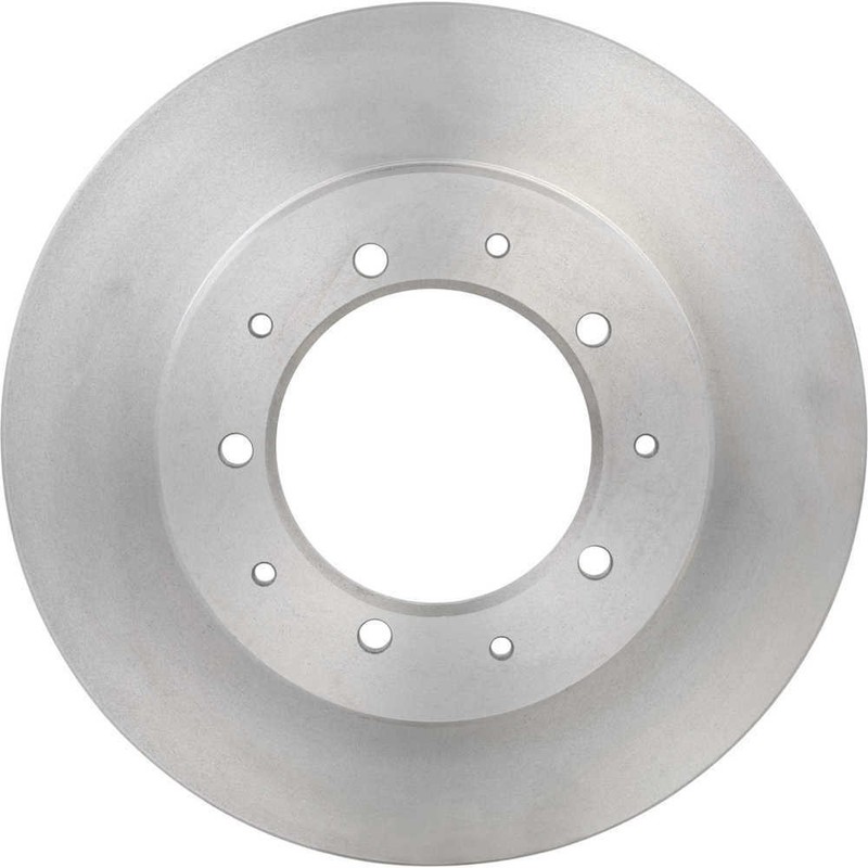 Disc Brake Rotor-Premium OE Equivalent Rotor Brembo 08.5316.10