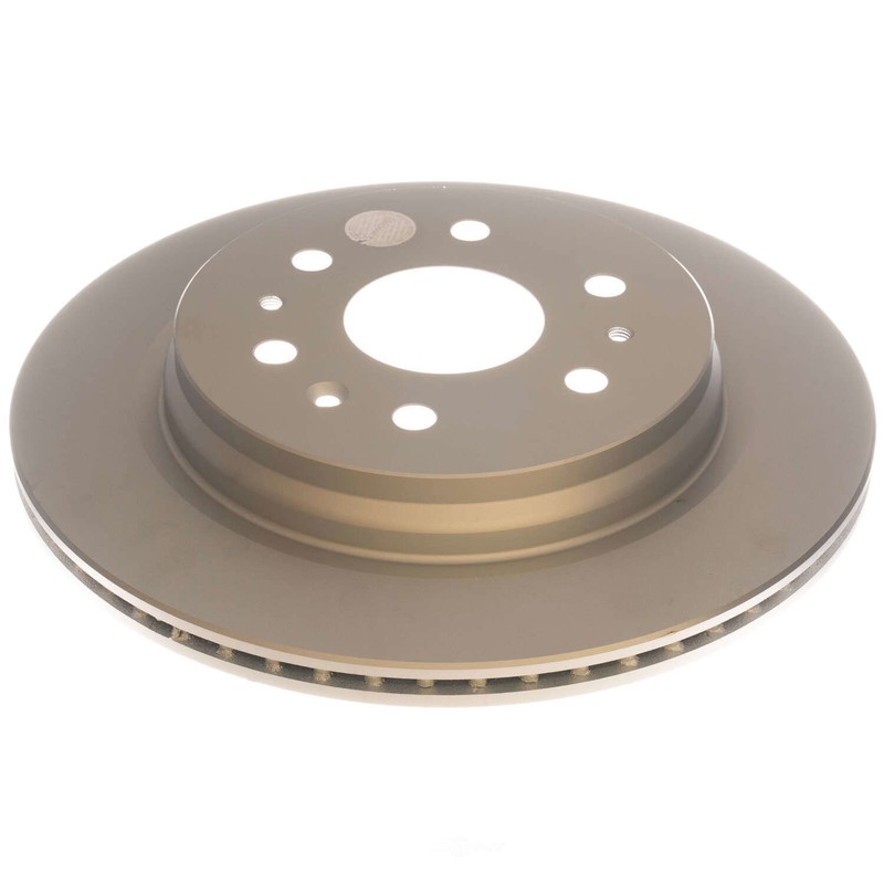 Rr Disc Brake Rotor Power Stop AR84104EVC