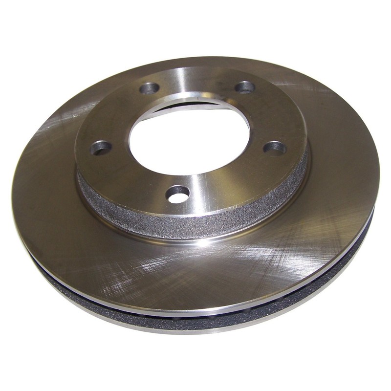 Crown Automotive 5356183R Brake Rotor for CJ5/CJ7