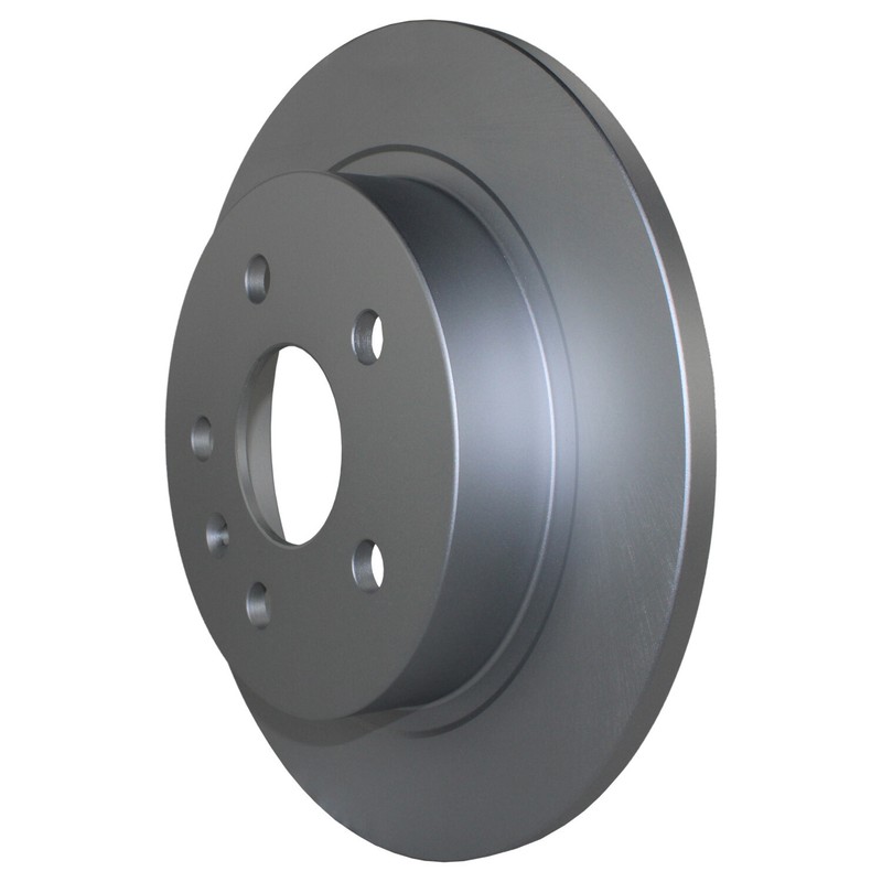 Bison Performance Rear Coated 292mm Brake Disc for LaCrosse Regal Malibu Ltd 9-5 gallery