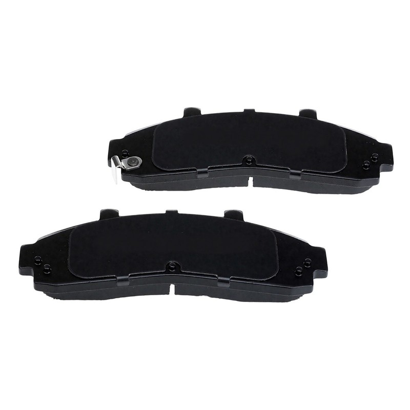 Brake Pad Sets 2-Wheel Set Front for Pickup Mazda B4000 Truck B2300 B3000 Ranger gallery