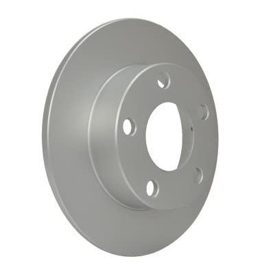 Pagid Racing 355105682 Brake Disc Rear 245X10mm gallery