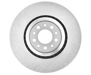 Frt Disc Brake Rotor Raybestos 781768R
