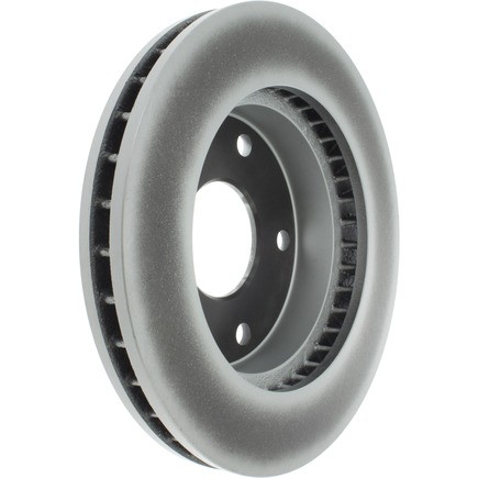 Centric 320.67029 Centric Gcx Rotor With Partial Coating gallery