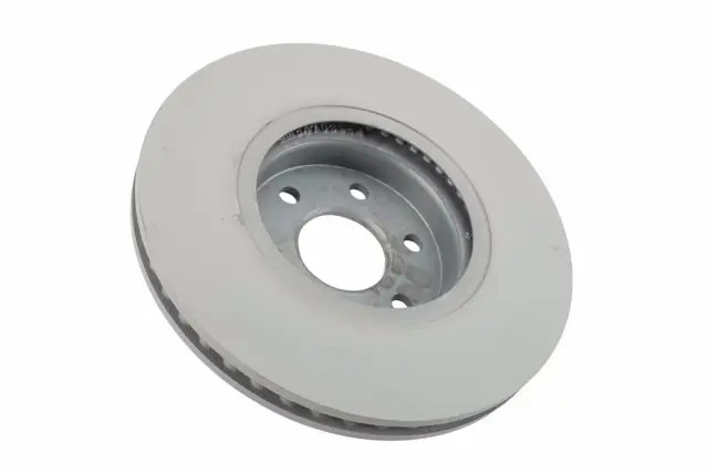 Genuine GM Front Disc Brake Rotor 85158898
