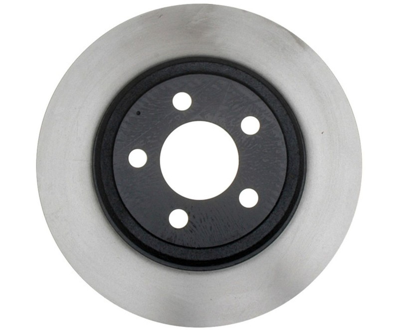Raybestos 780257 Specialty – Street Performance Brake Rotor Rear