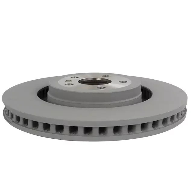 OEM NEW Ford 2017-2018 Fusion Lincoln Front Brake Disc Rotor Genuine K2GZ1125B