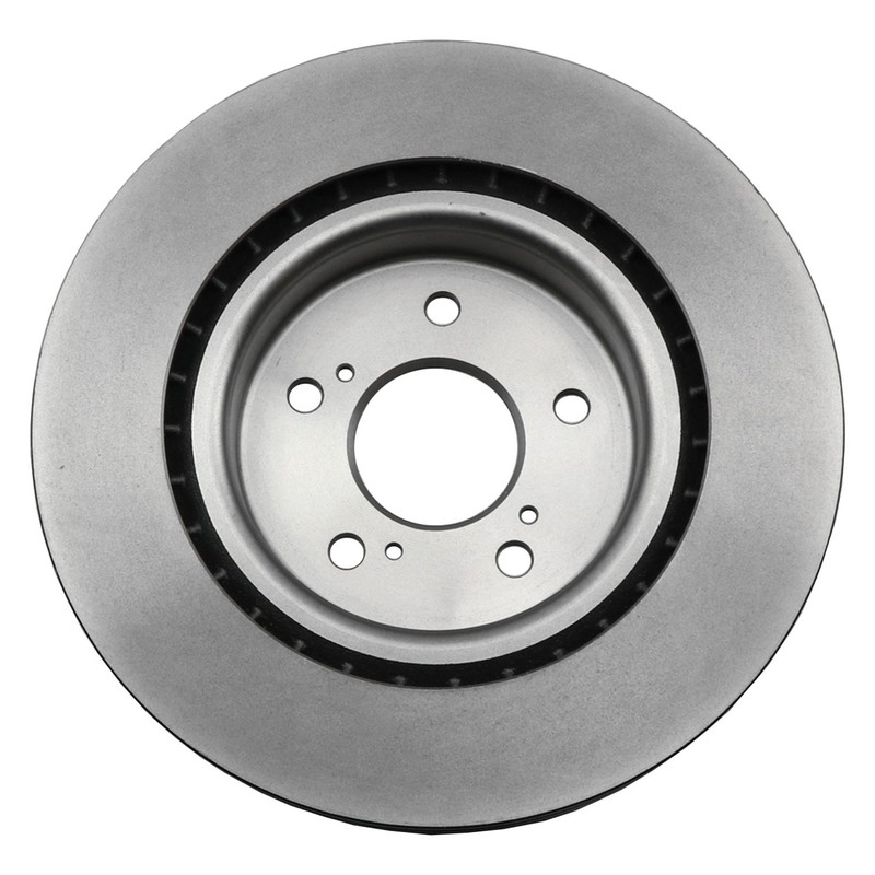 For Acura TLX 21-25 Beck Arnley TRUE Metal Premium Vented Front Brake Rotor gallery