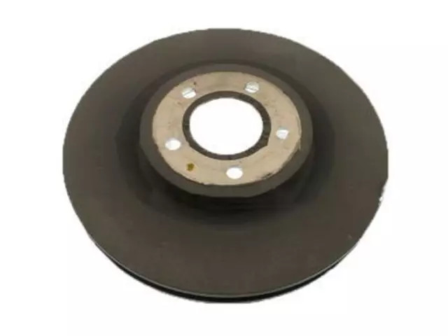 Genuine Ford Rotor Assembly – Brake KR3Z-1125-J