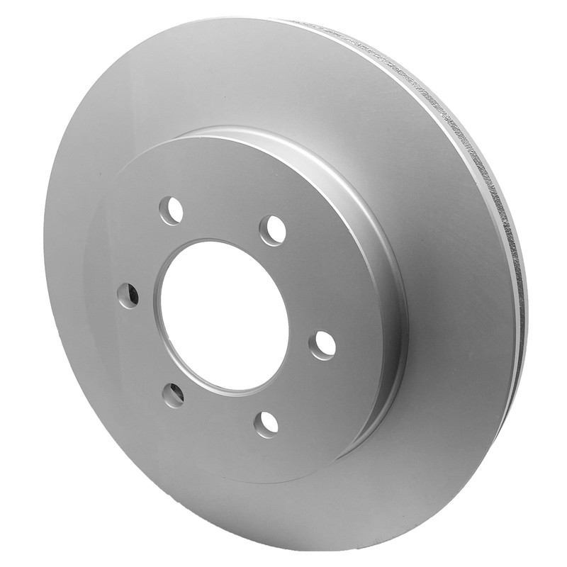 Front Disc Rotors + Brake Pads for 2004-2008 Ford F-150 Lincoln Mark LT 6Lugs gallery