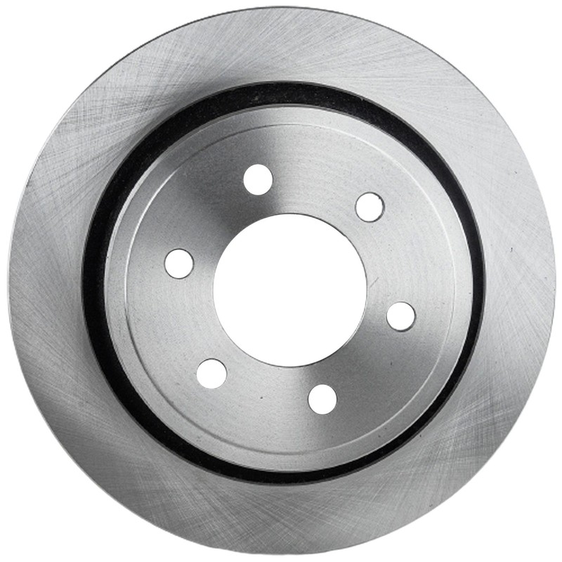 For 2012-2020 F-150 Brake Disc Cast Iron 12165135, 680976
