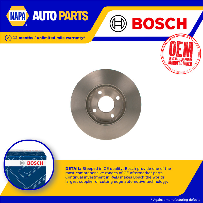 2x Brake Discs Pair Vented fits NISSAN MICRA K13, K13KK 1.2 Front 10 to 19 260mm