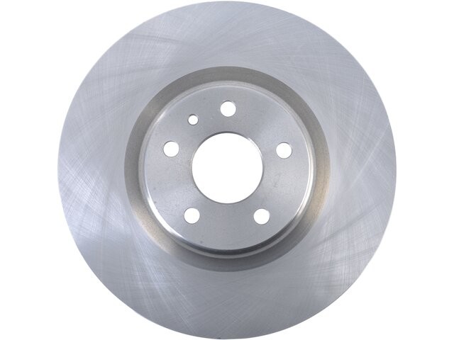 Front Brake Rotor For 2013-2016 Lincoln MKZ 2014 2015 ZQ347TW OEF3 — 316mm