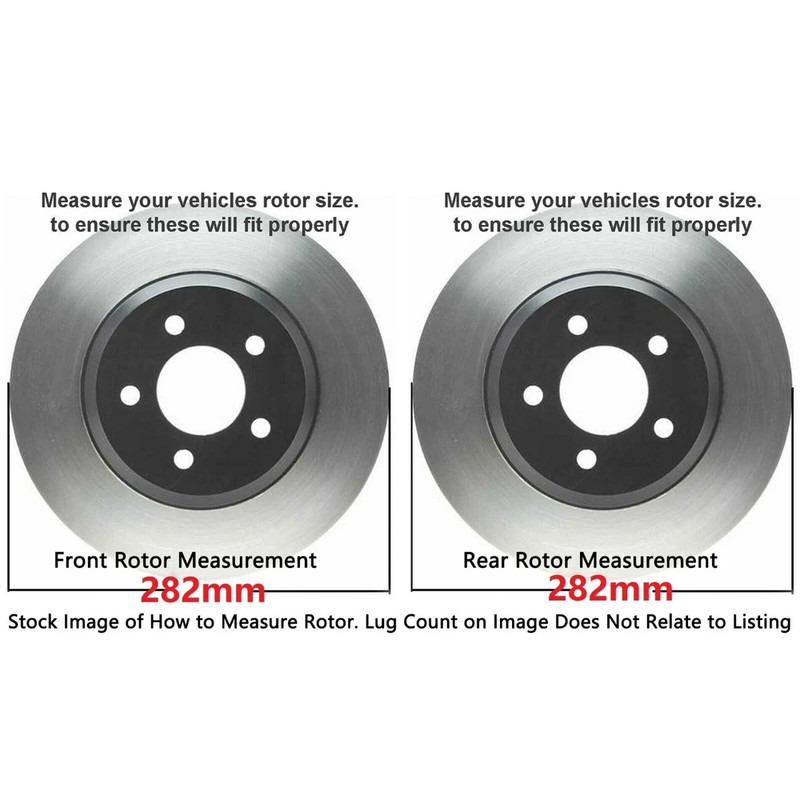Ceramic Brake Pads Ceramic Pads Hardware Set gallery