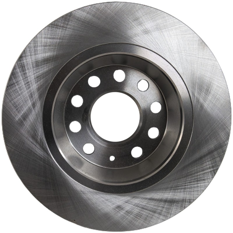 Front & Rear Brake Disc Rotors for VW Sedan Volkswagen Tiguan Limited CC Audi Q3 gallery