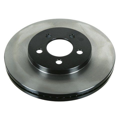 Wagner Brake BD125785E Wagner BD125785E Disc Brake Rotor