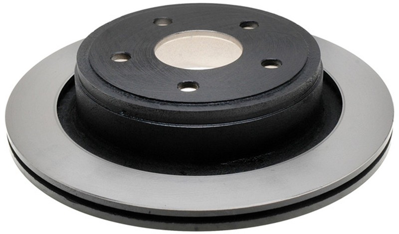 ACDelco 18A1428 Disc Brake Rotor For 02-21 1500 1500 1500 Classic Aspen Durango