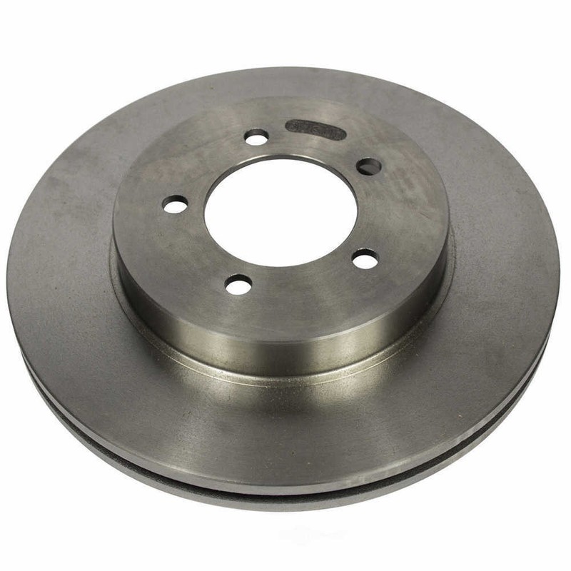 Disc Brake Rotor Motorcraft BRR-228