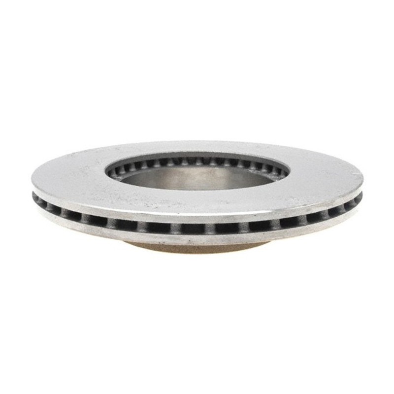 Genuine ACDelco For Pontiac Grand Am 1990-1998 Brake Rotor | Front | Non-Coated gallery