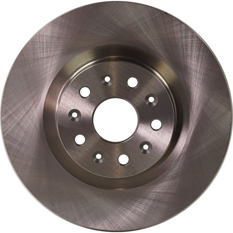 SureStop Brake Disc For Cadillac CT6 2016 Driver OR Passenger Side gallery
