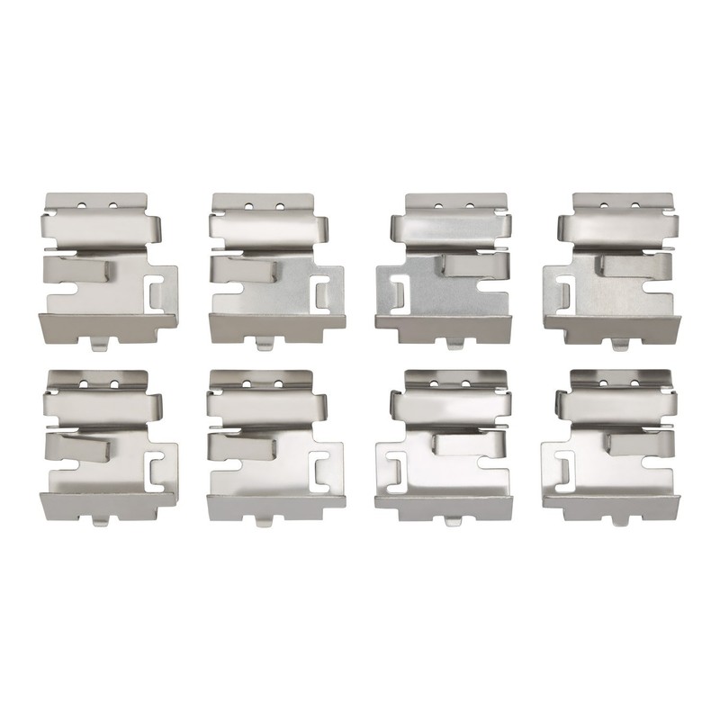 Dynamite Friction Disc Brake Hardware Kit for CELESTIQ+More 340-47075SS