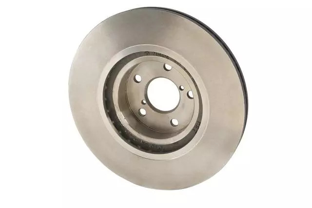 Genuine Subaru Disc Brake Rotor Front 26300SA001