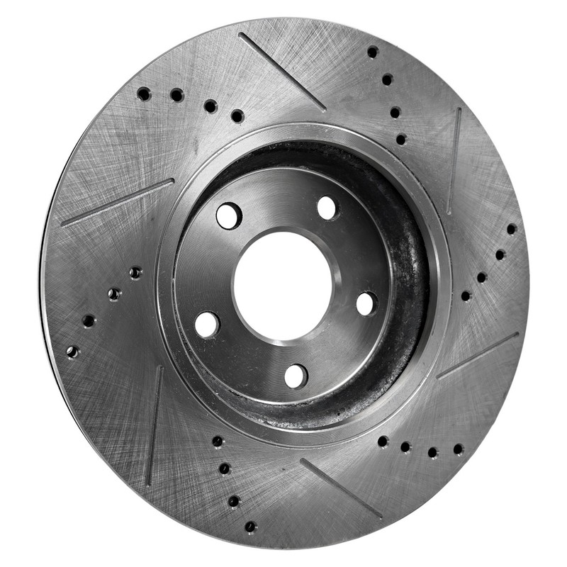 Rear Brake Disc for Lexus SC430 IS300 GS300 GS430 GS400 1998-2000 gallery