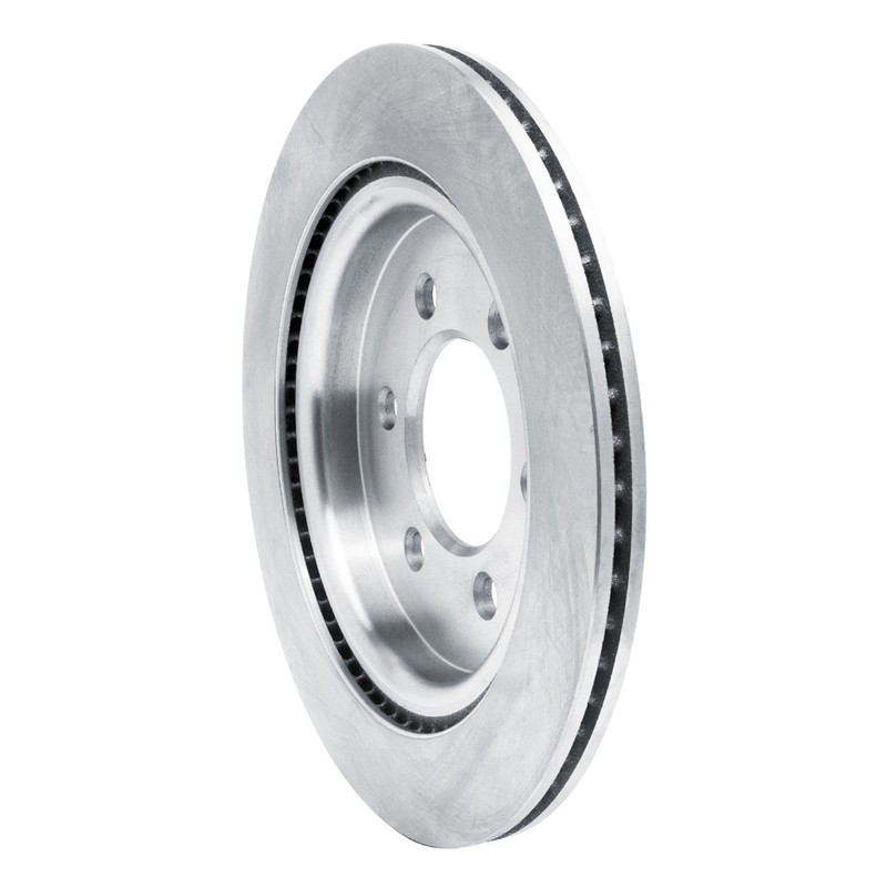 ERE-54289 R1 Concepts Brake Disc Rear Driver or Passenger Side for F150 Truck gallery