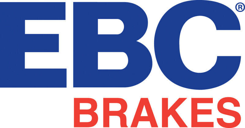 EBC USR755 for 91-95 Toyota MR2 2.0 Turbo USR Slotted Rear Rotors gallery