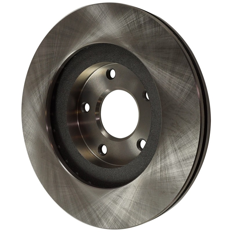 For 2002-2003 Maxima Brake Disc Cast Iron