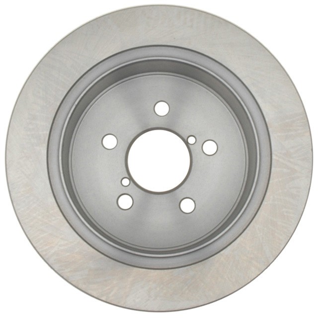 Raybestos Brakes Disc Brake Rotor P N 980354R gallery